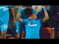 15 лучших голов Халка в «Зените» / Hulk's 15 top goals for Zenit