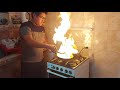 INGENIERO EN LA COCINA. SUDADO DE PESCADO.