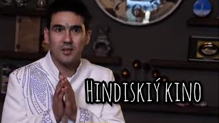 Yagshy Hindi Kinoda