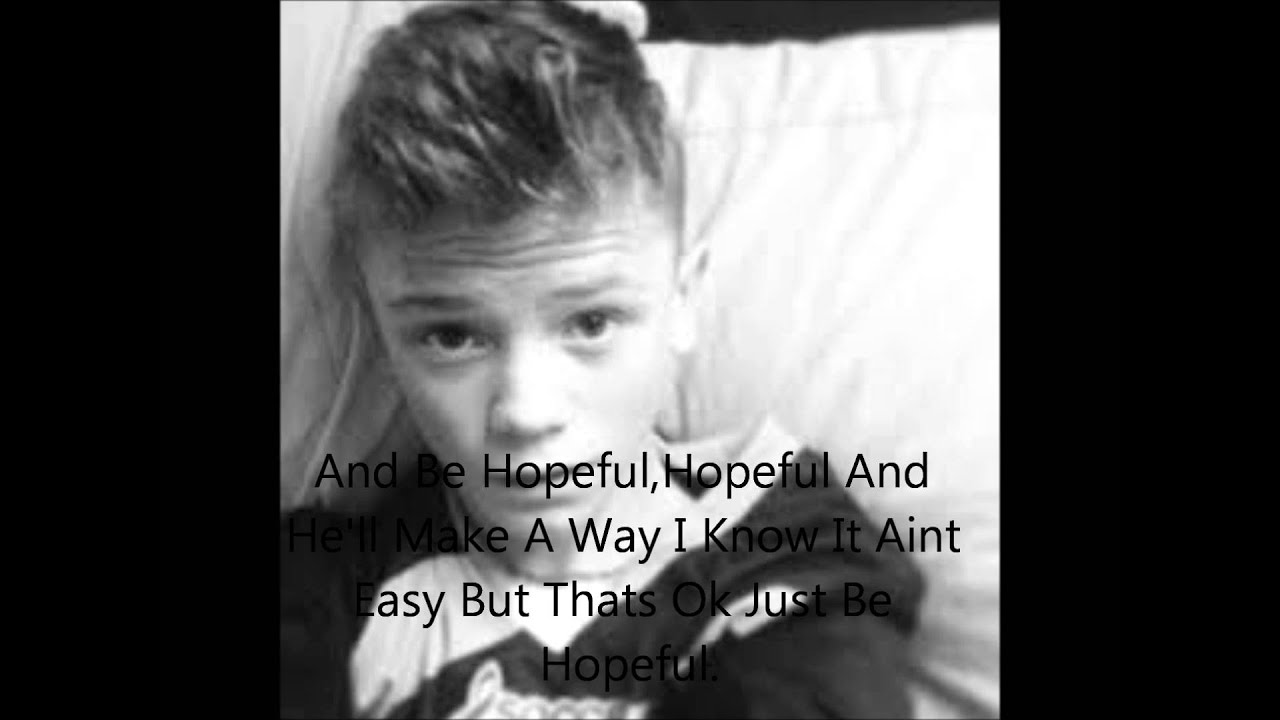 Bars And Melody Hopeful Lyrics. YouTube