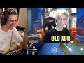 The RETURN of xQc | xQc Reacts to His Old Highlights Video