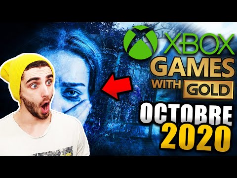 Vidéo: Microsoft Nomme Les Prochains Jeux Xbox 360 Gratuits Avec Le Titre Gold