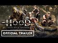 Hood: Outlaws and Legends - Official 'Mystic' Exclusive Trailer