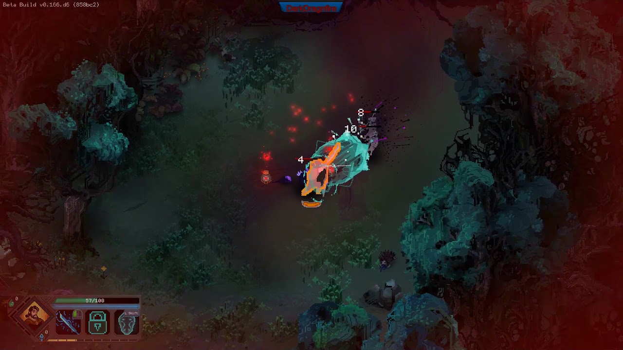 Children of Morta Beta Demo