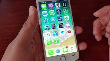 4 Ways to Fix Whatsapp Contacts Not Showing on iPhone