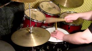 Basic Reggae Groove For Drums watch U0026 Learn