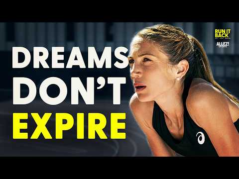 Marathon Legend Sara Hall on Motherhood, Longevity & Why Dreams Don’t Expire