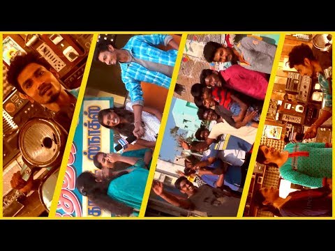 pongal-special-|-velaikkaran-movie-set-|-public-visit-and-public-opinion