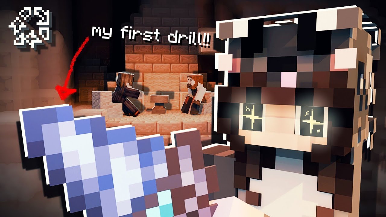 We FINALLY Got It... (Hypixel Skyblock Ironman)