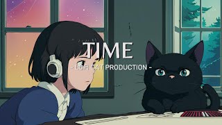 Lofi cat - Time [Jazz/piano/chill] 😺 by LoFiCat 250 views 1 month ago 1 hour, 31 minutes