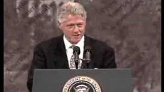 As Origens Dos Problemas De Bill Clinton - Cbs Brasil