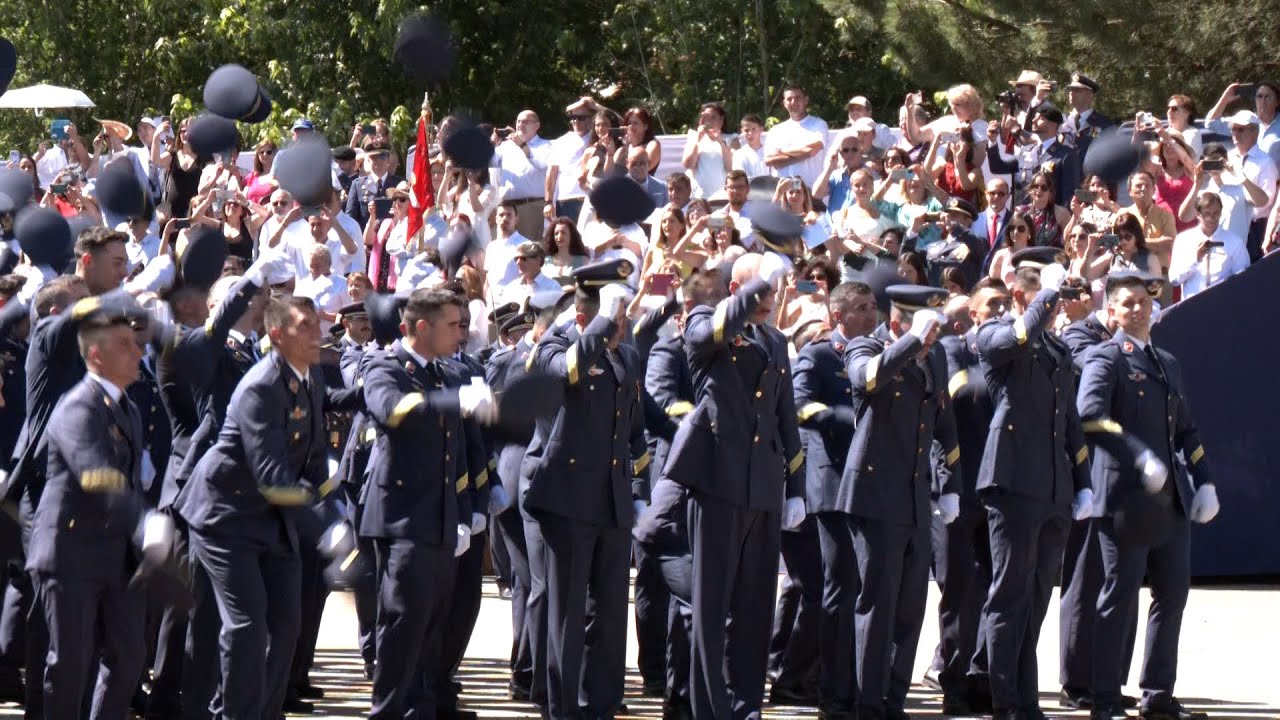 275 nuevos hijos del aire