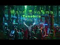 Hardbeatz   hard techno mix tenebris  underground radio  017