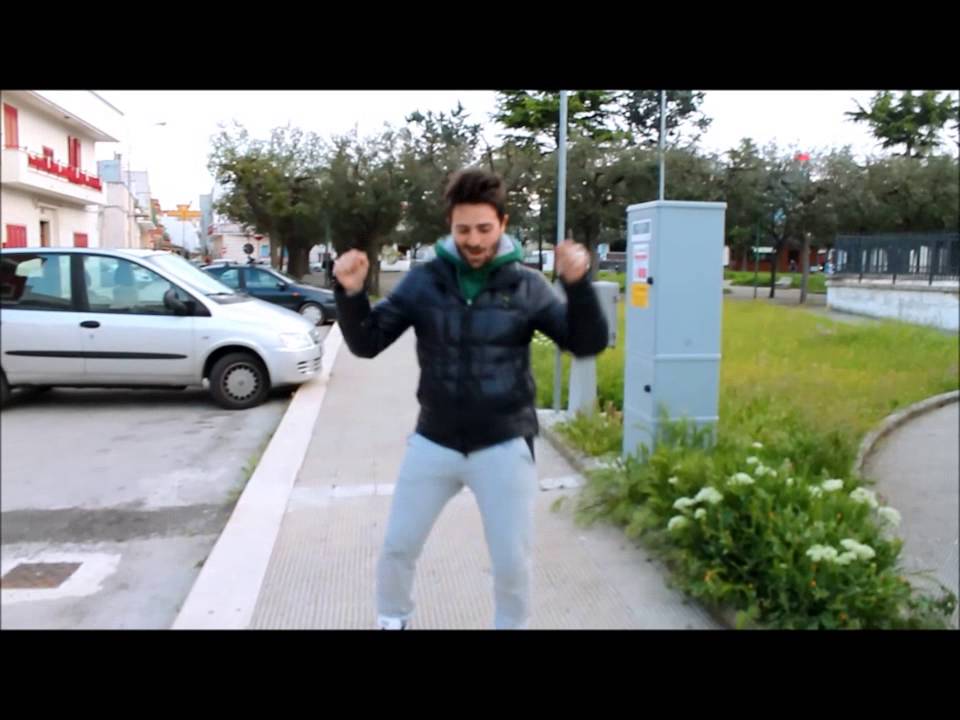 (Un) Happy from Sammichele di bari