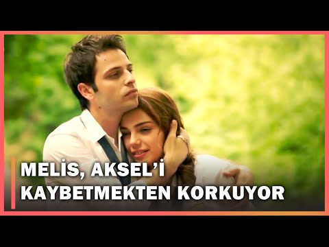 Melis, Aksel'i Kaybetmekten Korkuyor! - Güneşi Beklerken 46.Bölüm