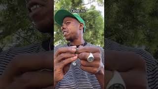 Skater Skits Bear Rings