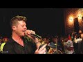 Jammcard Presents: Robin Thicke LIVE at the #JammJam - Lost Without U