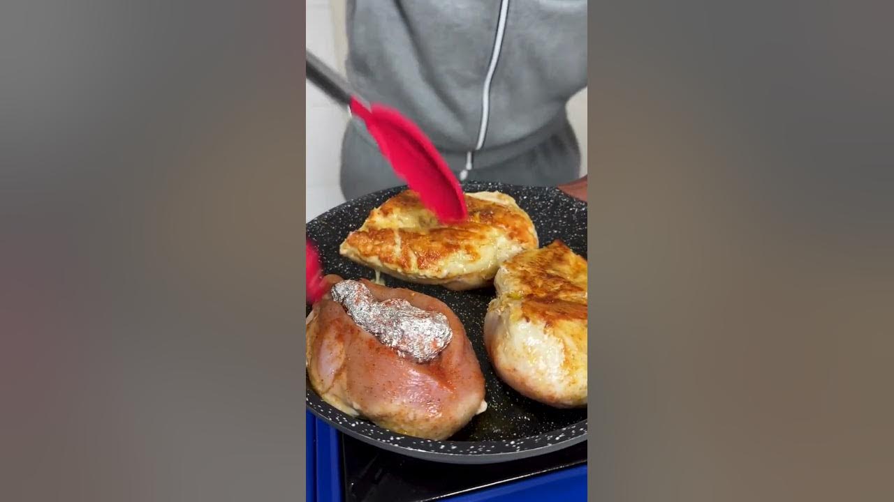 How to Make Chicken Breast Recipe Best Chicken Breast Recipe I'm