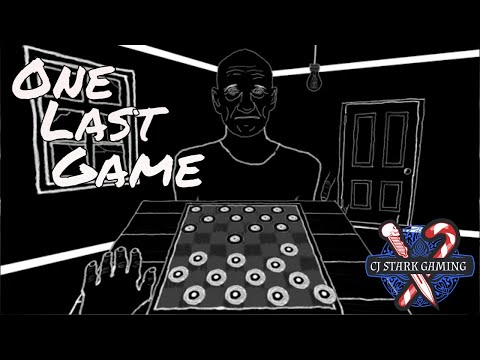 A powerful game where you just simply play checkers, kind of. |One last game| - YouTube