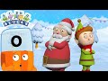 Magical Festival ❄⛄ | Learn to Read | @officialalphablocks