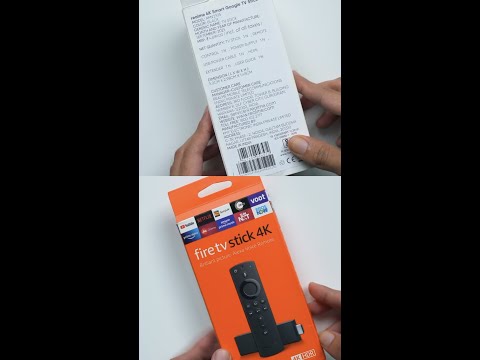 वीडियो: 4k Firestick की कीमत कितनी है?