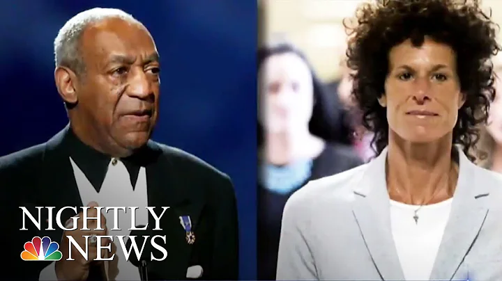 Bill Cosby Juror Speaks: We Were Split Down The Middle In A Deadlock | NBC Nightly News