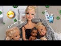 Quarantined | Barbie Mom Vlogs