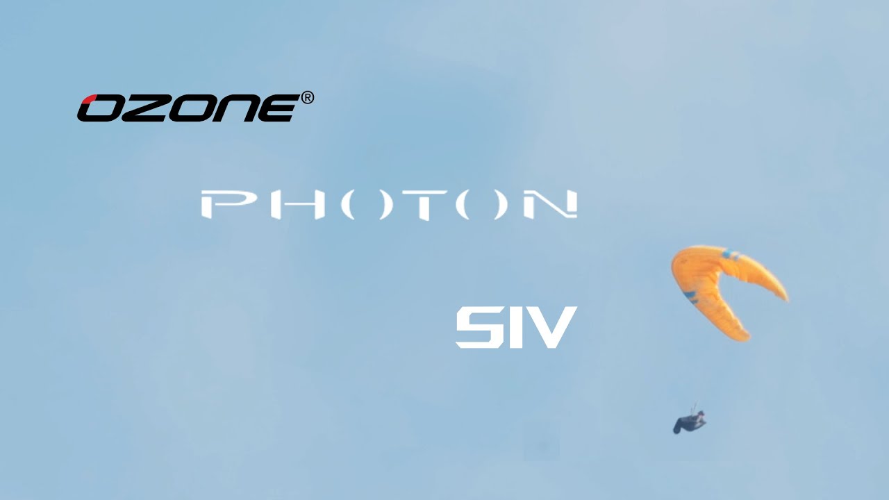 Ozone Photon SIV