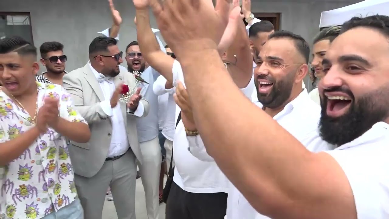 Narcis si Stefan de la Barbulesti - Top Hituri🔝Un show de muzica live de neuitat! Crystofor si Naomy