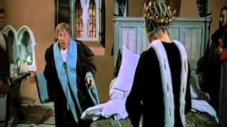 Richard And The Gang Somebody To Love