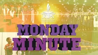 Monday Minute – August 26, 2019