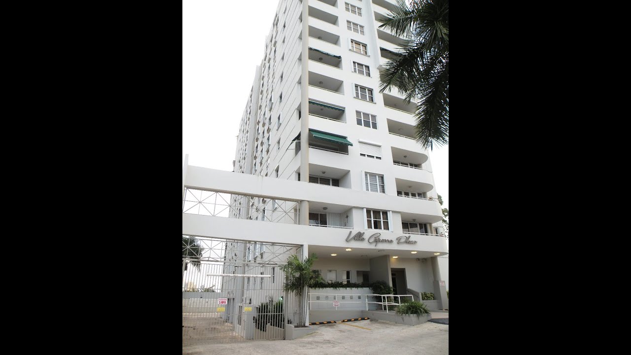 COND. VILLA CAPARRA PLAZA EN GUAYNABO 139,900 YouTube