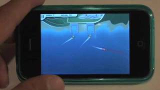 Harbor Master iPhone App Review screenshot 4