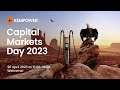 Kempower capital market day 2023