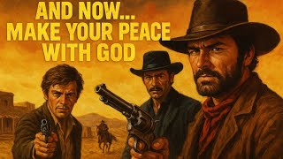 And Now...Make Your Peace with God