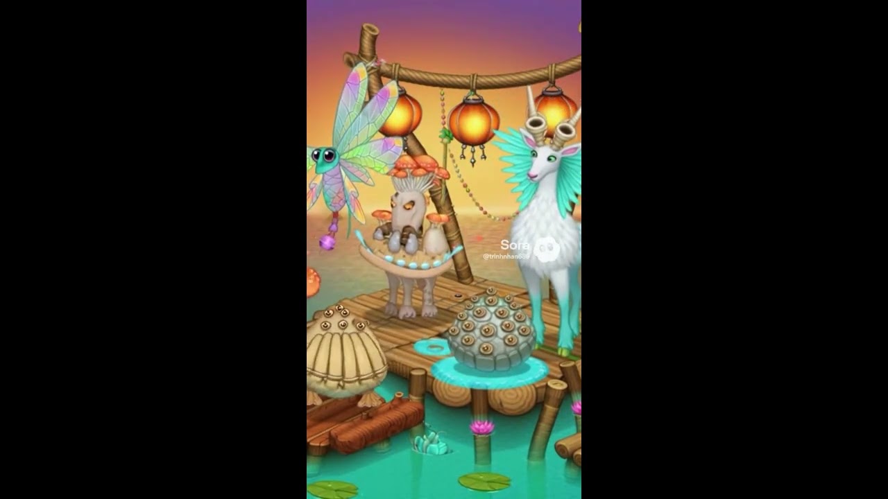 20 Wave of Manla Island ( Sora AI )