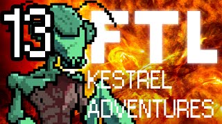 FTL Kestrel Adventures - Ep. 13