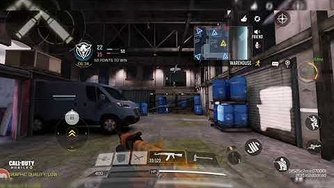 How to Play Call of duty Rank Multiplayer CODM BestTips Trick Romioxxxgaming #Callofduty #COD #Short