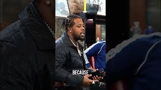 Rowdy Rebel On The REAL Gangster Definition Beyond Violence Its About Code