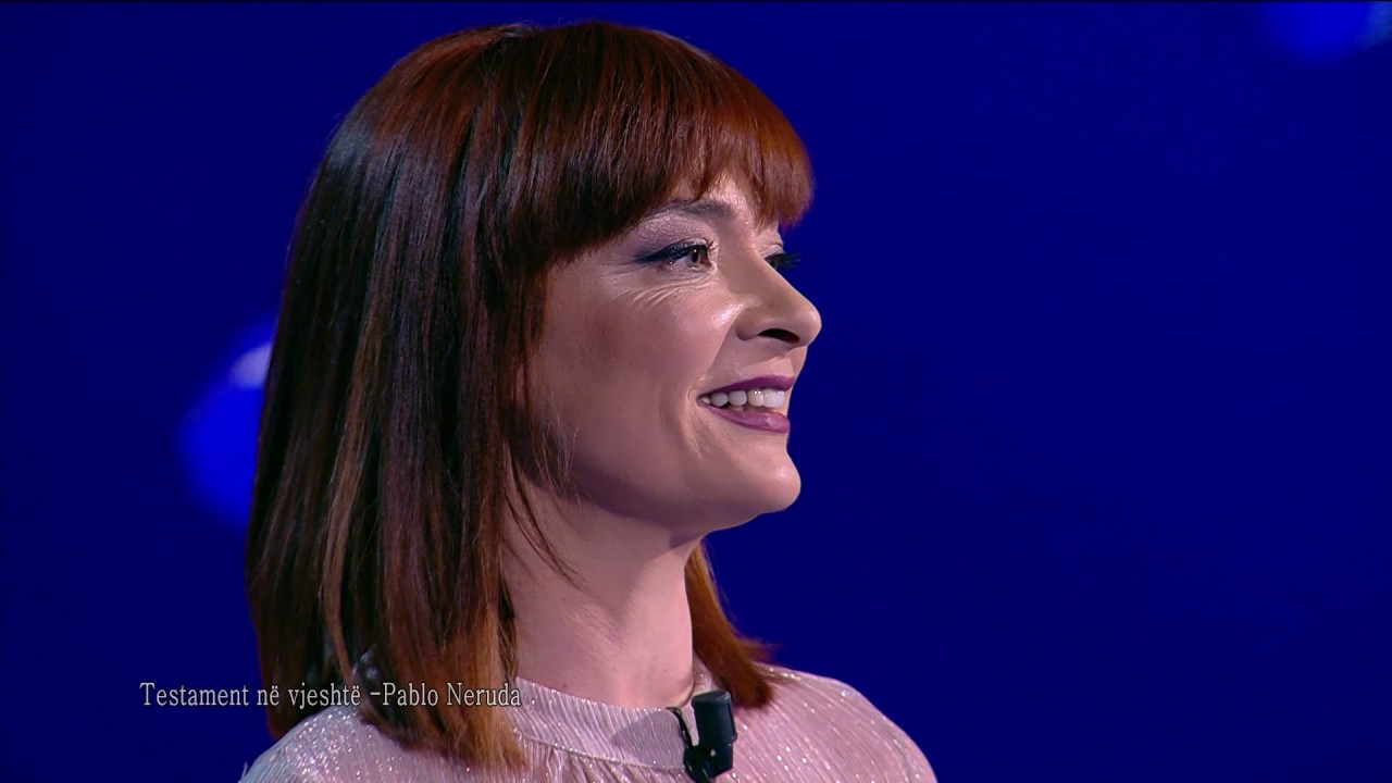 E Diell, Highlights, 12/03/2017 - Ema Andrea