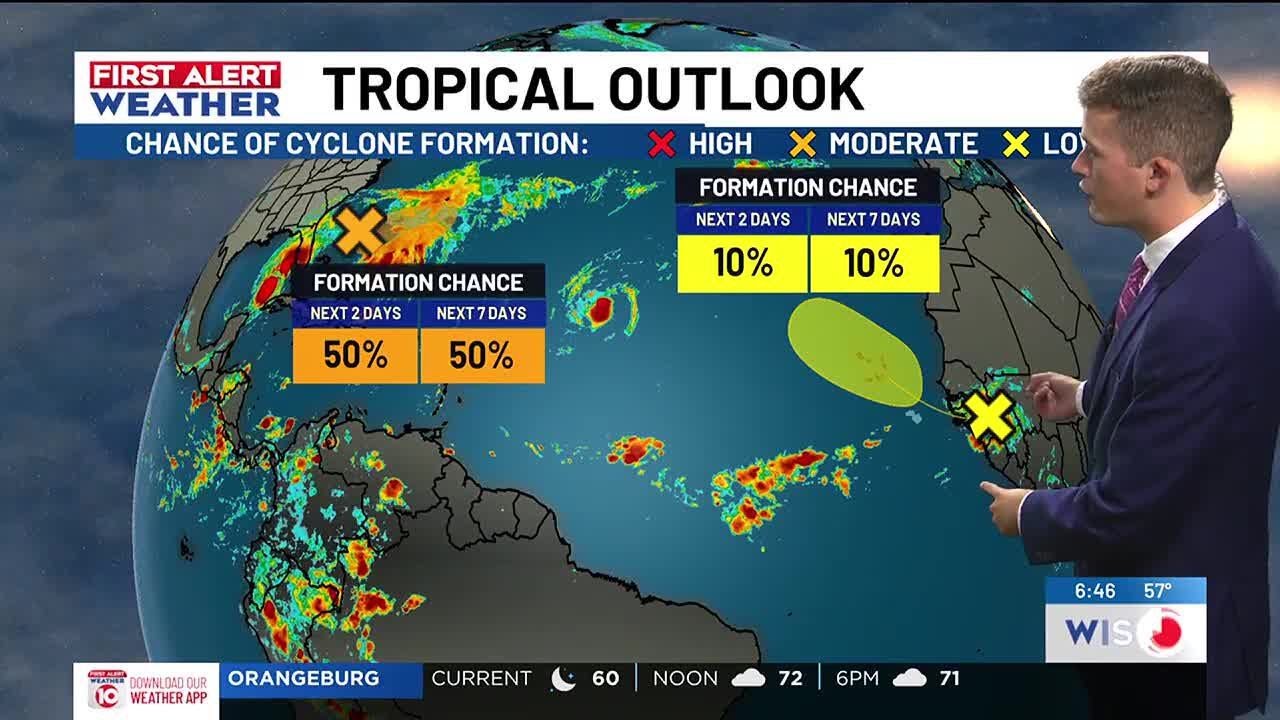 Milton will make landfall in Florida as a powerful Hurricane tonight ...