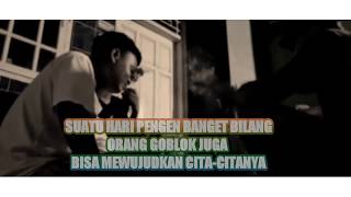 Story'wa renungan hati bikin baper