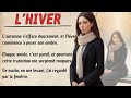 Start to Understand French with a Simple Story (B1-B2)