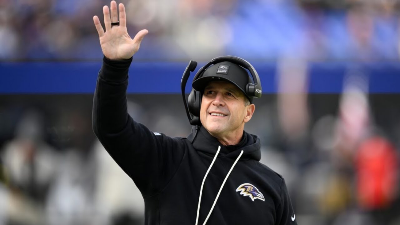 Giants' ALL OUT Push FAILS Harbaugh Walks Away – What's NEXT