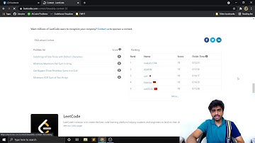 Leetcode Biweekly Contest 53 | All Problems Explanation