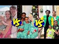 Diana Bahati Family vs Quist Family vs The Young Fam (Real Name And Ages 2025)