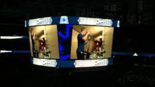 Senators @ Maple Leafs 3/5/16 - Intro Video