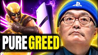 PlayStation Just Exposed Their Master Plan