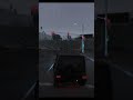 "Ultimate G63 Experience: Stunning 4K Drive Through GTA V's Los Santos #gta #cars #gta5shorts