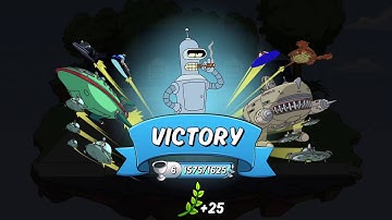 Animation Throwdown Gameplay - 7 Arena Rush